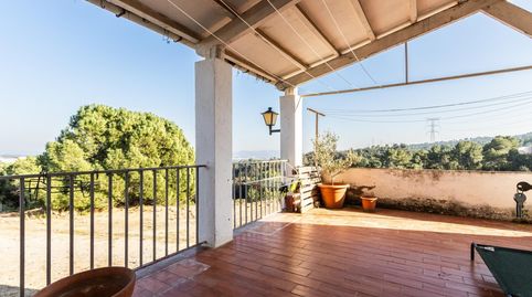 Foto 2 de Casa o xalet en venda a Sentmenat, Barcelona