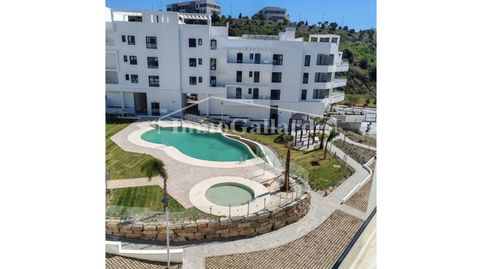 Venta de ático dúplex en El Limonar