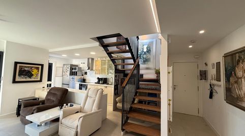 Foto 3 de Dúplex en venta en Cortijo de Maza - Finca Monsalvez - El Olivar, Málaga Capital