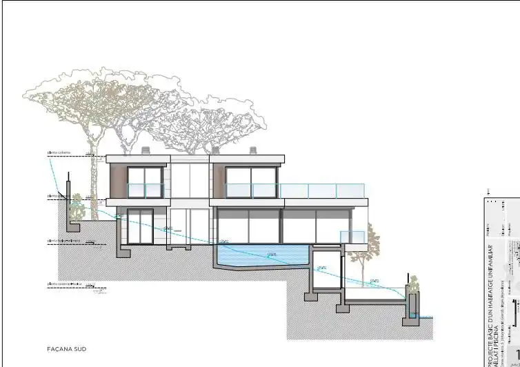 Casa o chalet en venta en Sitges