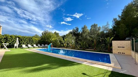 Foto 2 de Casa o chalet en venta en Montebello - Nou Espai, La Nucia