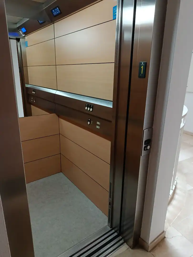Habitatge amb ascensor en venda a Postigos, imagen 21