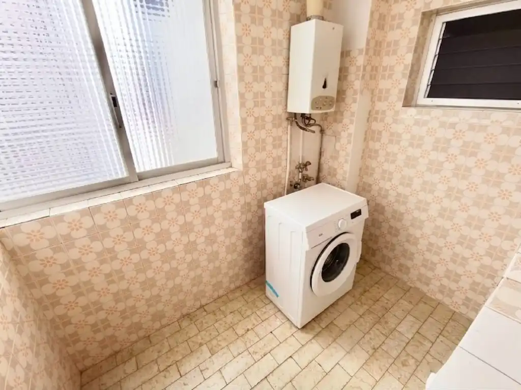 Baño de Piso en venta en Córdoba con Terraza