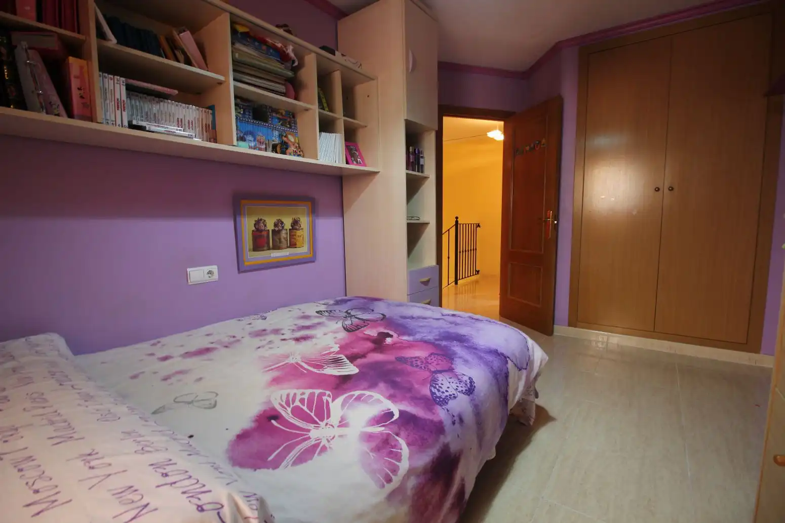 Penthouse mit Aufzug zum Verkauf in VENT DE MIGJORN, imagen 22