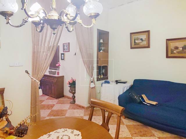 Casa-chalet en Venta en Calle PASCUAL REINALT en El Real de Gandia