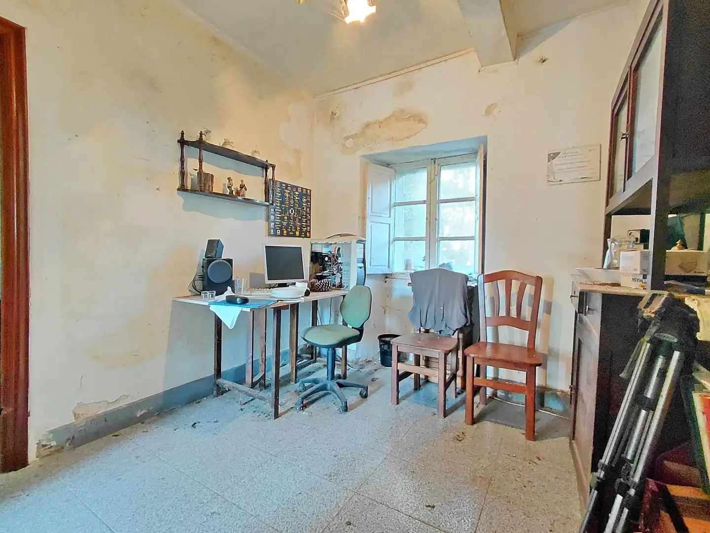 Casa o xalet en venda en Vilagarcía de Arousa amb Jardí privat, Terrassa i Traster