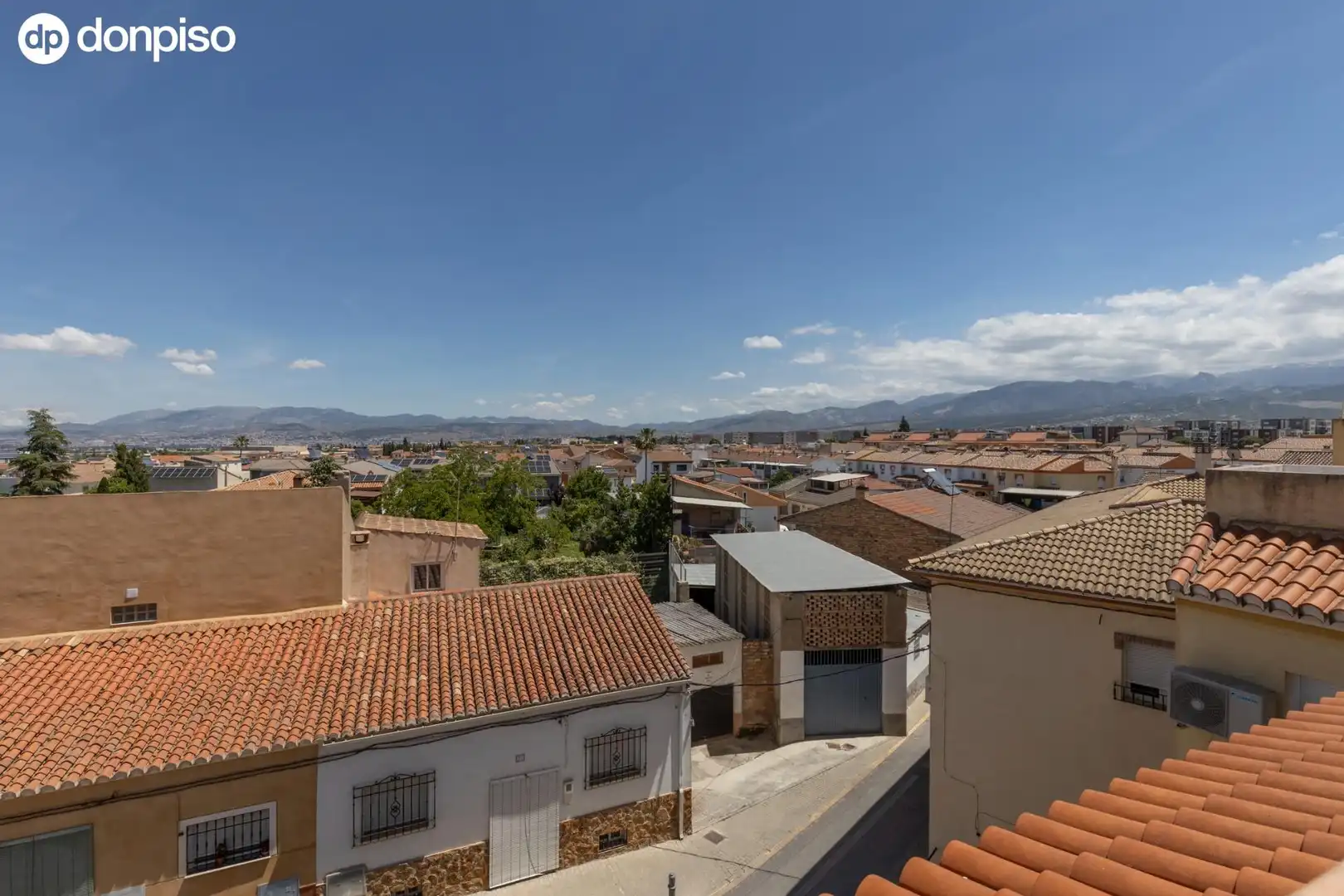 Ático en venta en ENRIQUE MORALES, Ayuntamiento