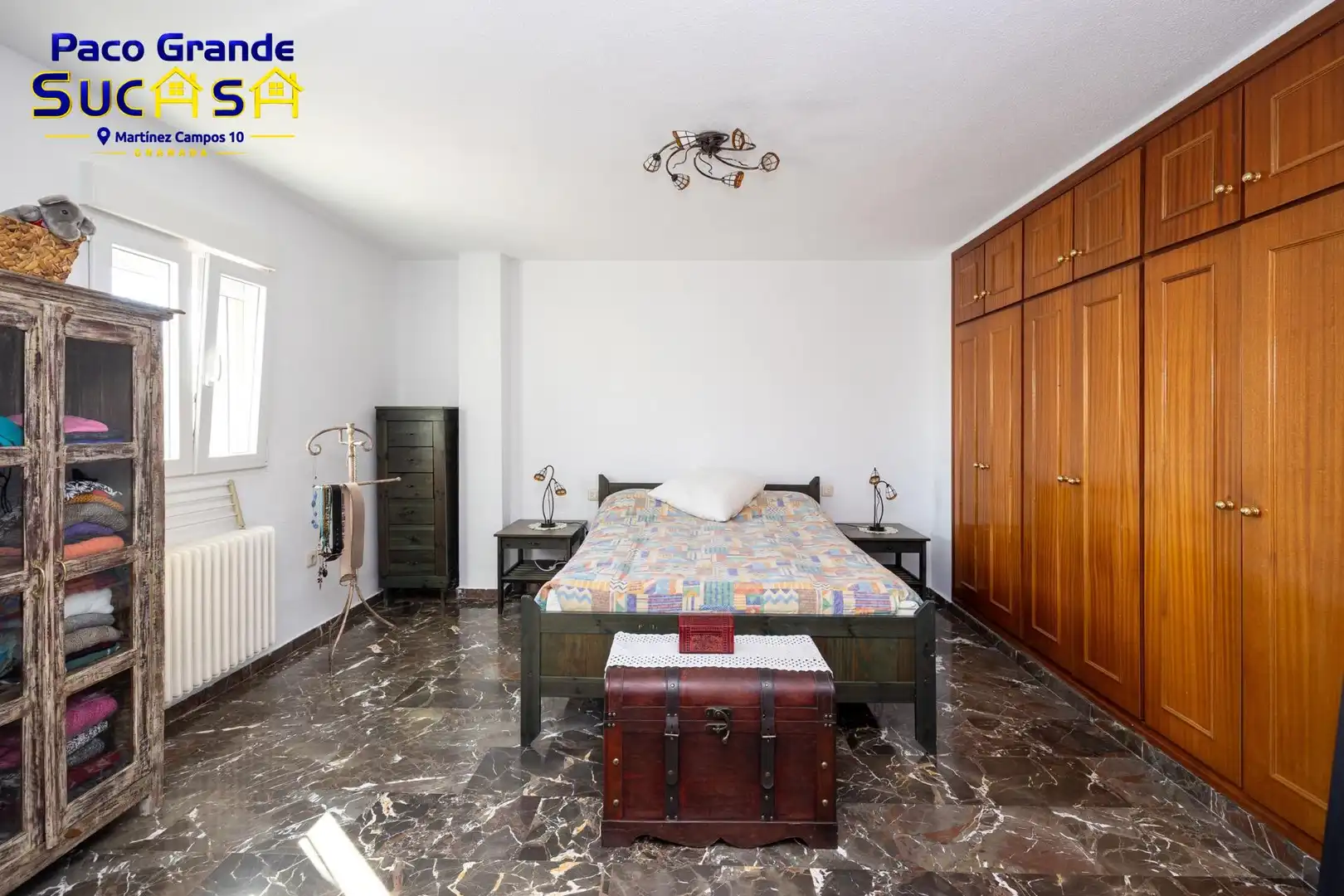 Home with pool for sale in Calle DR FLEMING, imagen 28