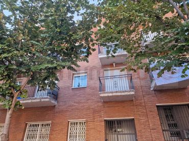 Casa en venta en Calle Fra Josep Puigdengolas De