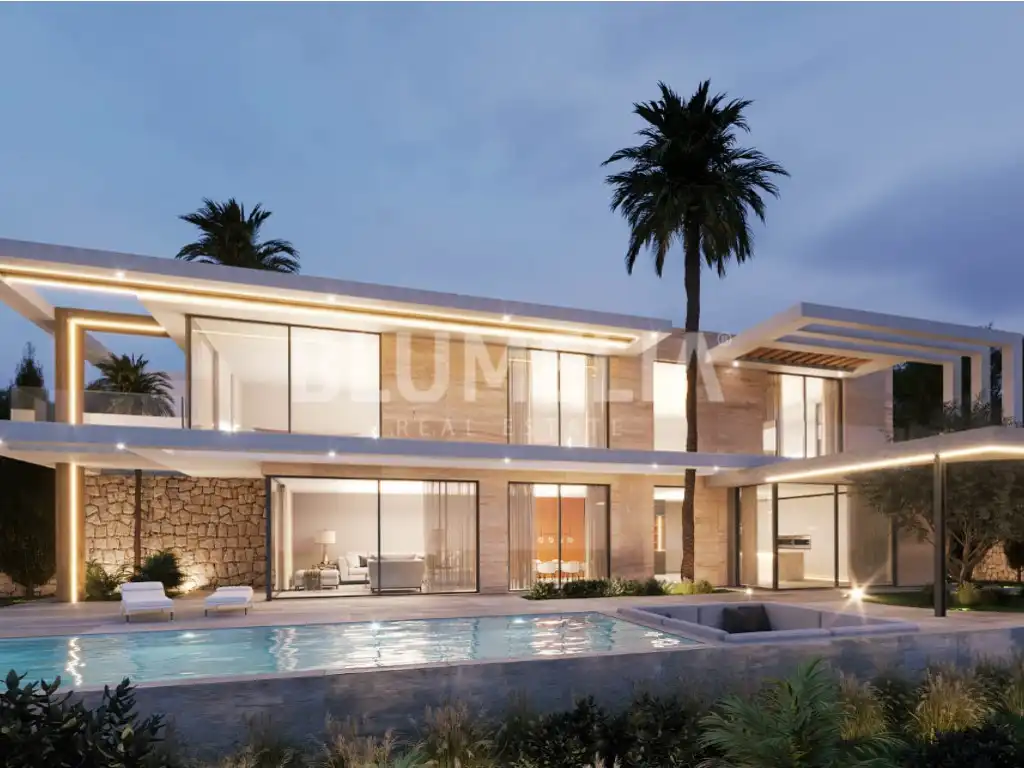 Casa amb piscina en venda a Cap Martí - El Tossalet - Pinomar, imagen 2