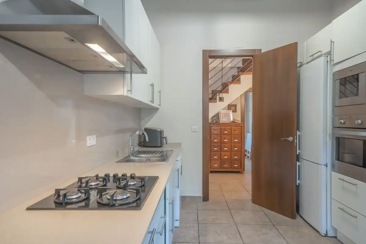 House with terrace for sale in Carrer Amedeo Modigliani, imagen 10