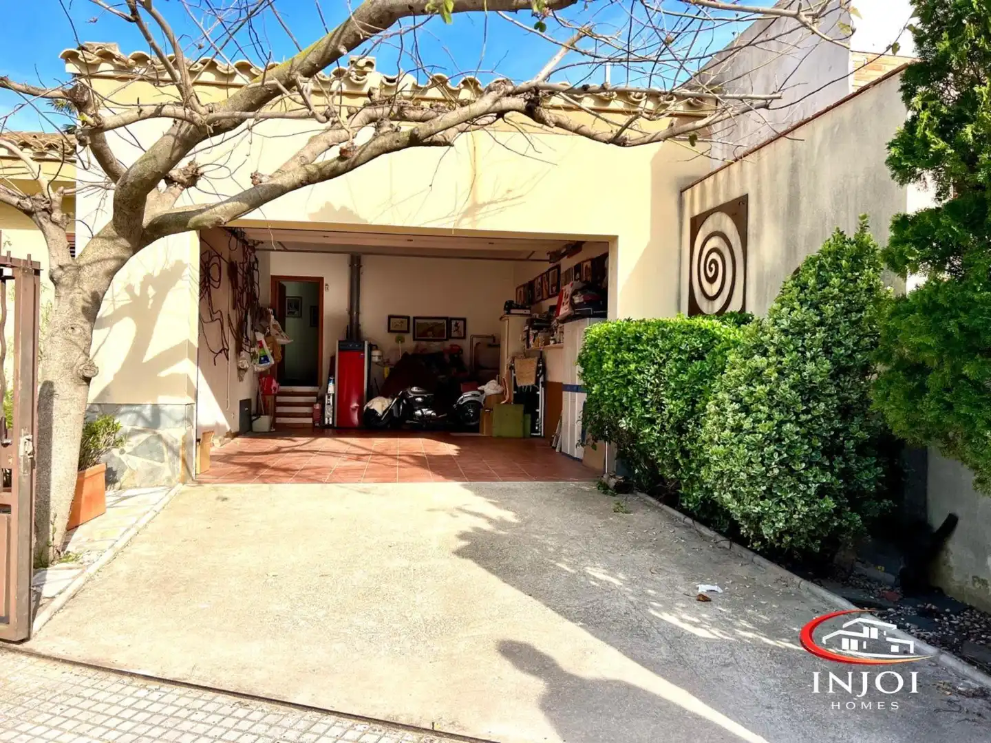 Maison avec jardin à vendre à PINTOR SOROLLA 13, imagen 6