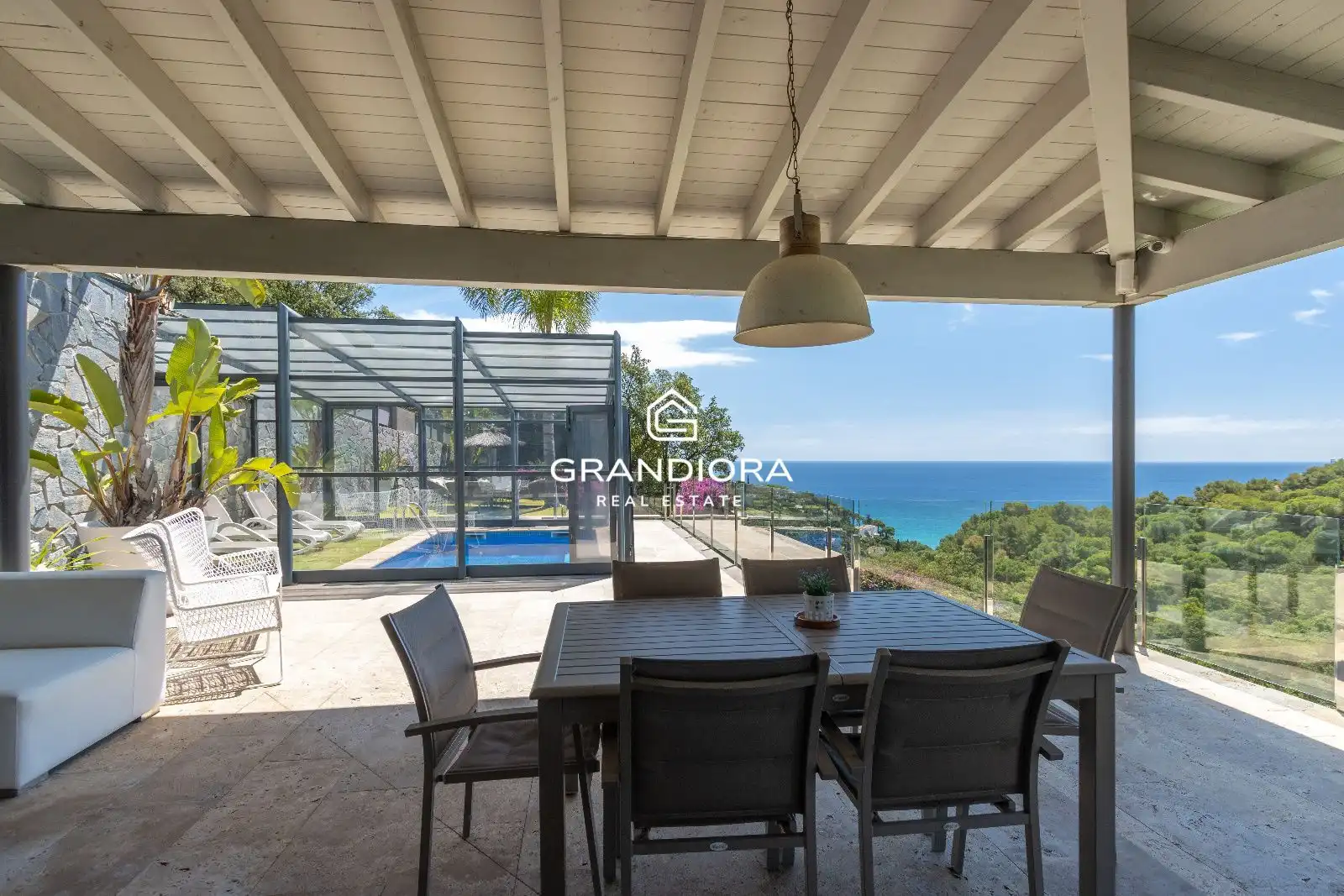 Villa avec piscine à vendre à Torrent Viver, imagen 34