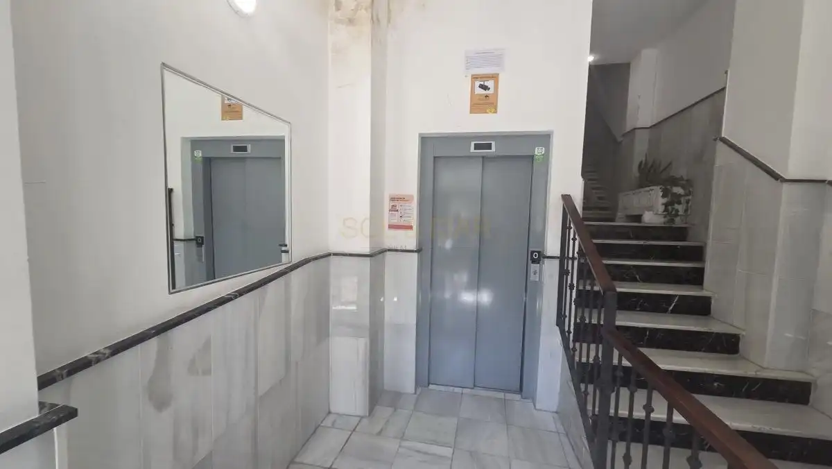 Appartement avec ascenseur à vendre à Centro, imagen 29