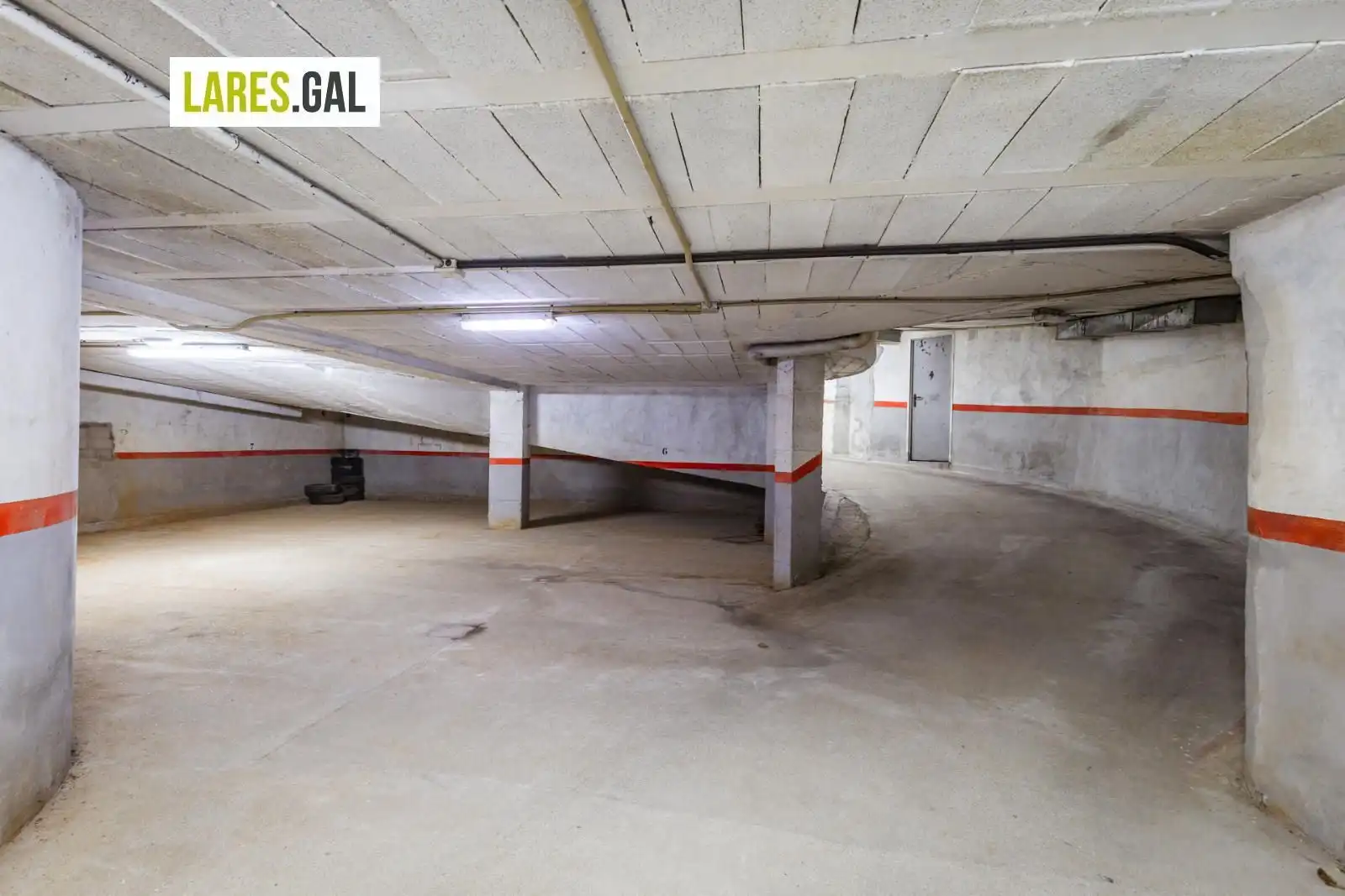Flat for sale in Canabés de Abaixo, Coiro