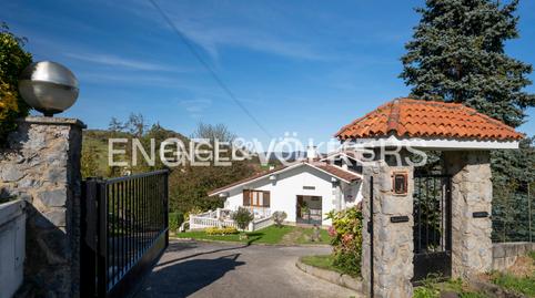 Foto 2 de Casa o xalet en venda a Hernialde, Gipuzkoa