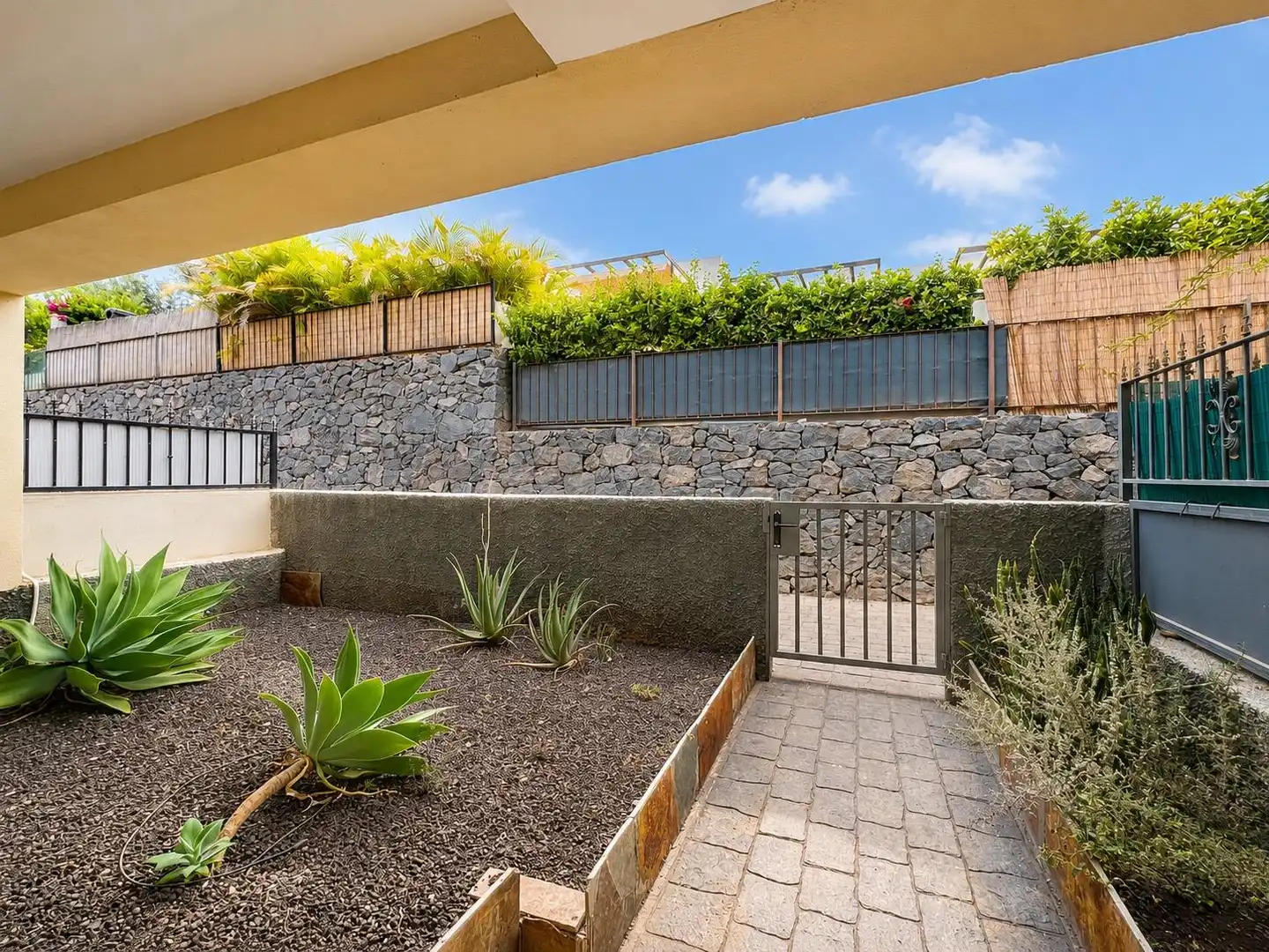 Maison mitoyenne avec jardin à vendre à Casco Urbano, imagen 12