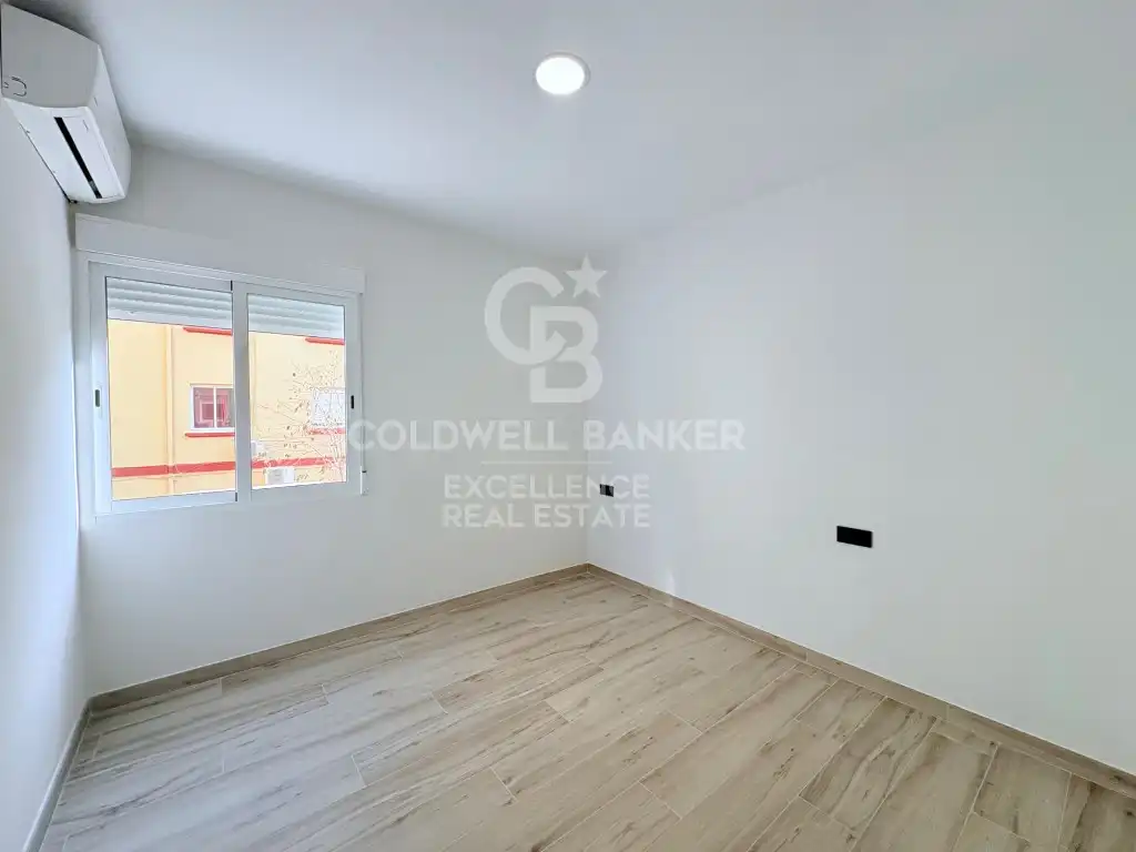 Piso en venta en Calle Menorca, La Creu del Grau