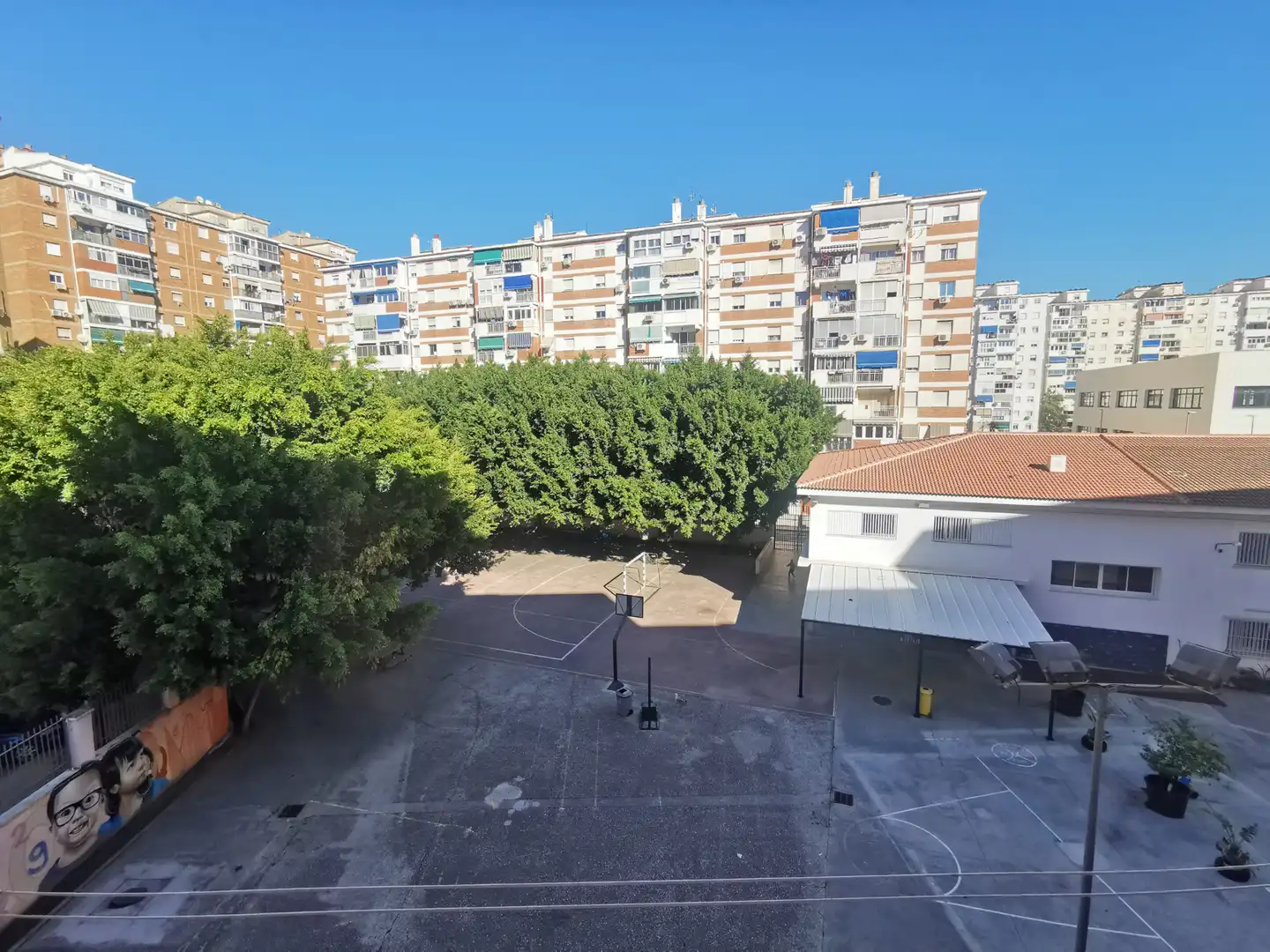 Pis de lloguer a Calle Alcalde José María Corona, La Luz - El Torcal