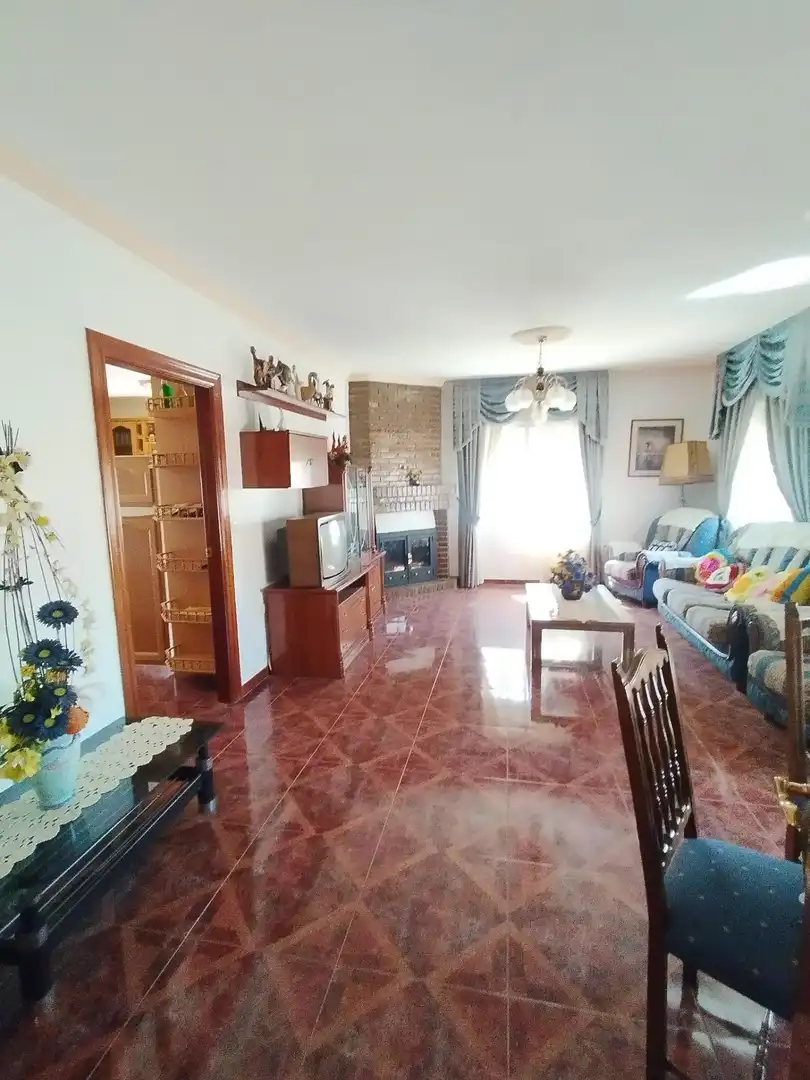 Detached house with terrace for sale in GANIVET, imagen 59