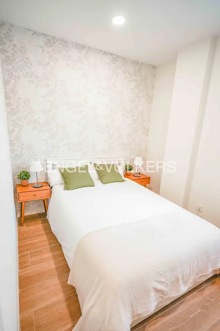 Bedroom of Apartments for sale in Santander  with Heating