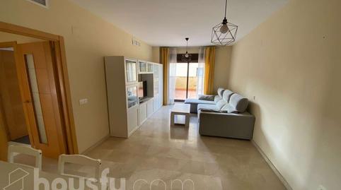 Foto 2 de Pis de lloguer a Avenida de San Juan, ., Casco Antiguo, Mairena del Aljarafe