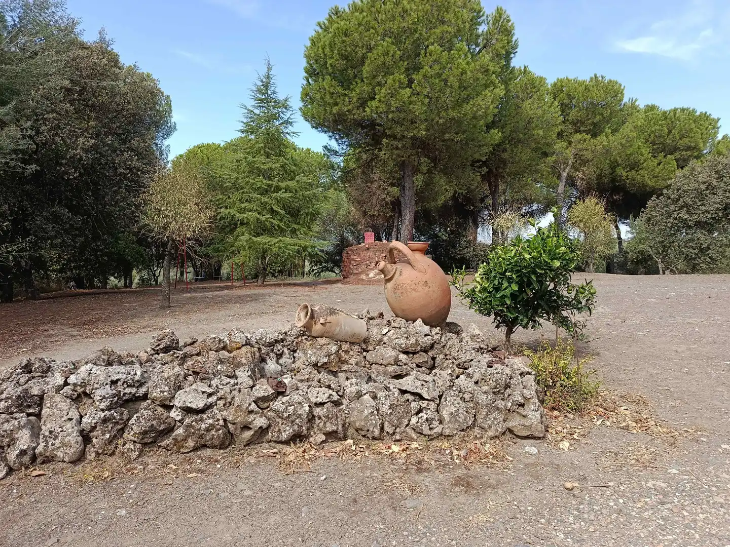 Casa rústica amb piscina en venda a Andújar, imagen 19