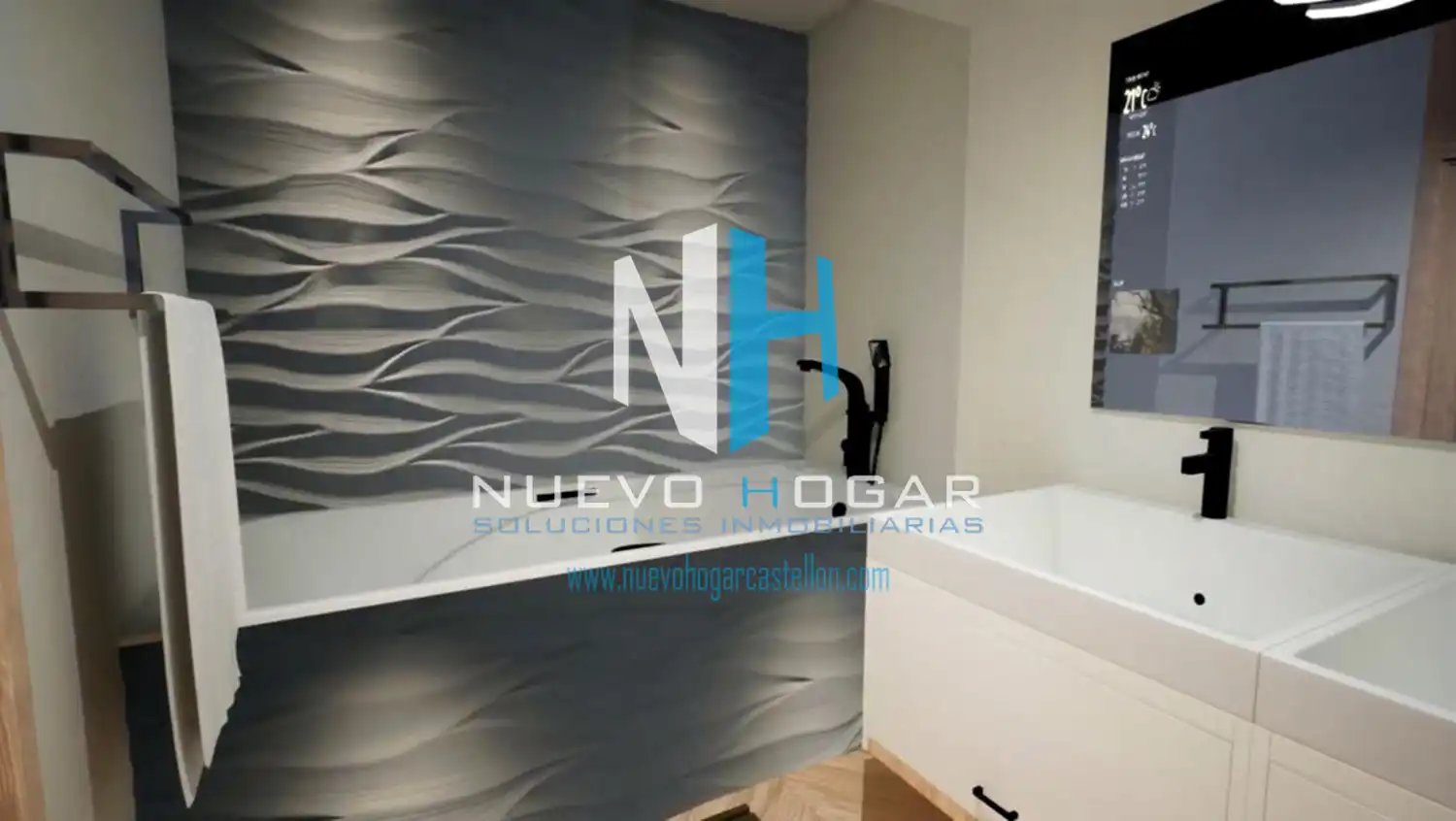 Appartement avec ascenseur à vendre à Carrer de Nules 21, imagen 21