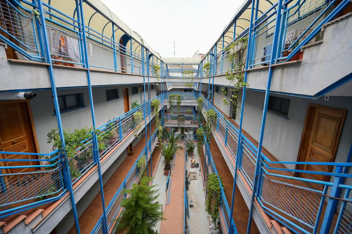 Duplex avec ascenseur à vendre à Calle de Luis Vélez de Guevara, imagen 33