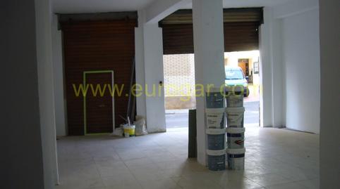 Foto 3 de Local en venta en Cheste, Valencia