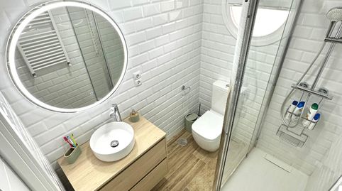 Foto 5 de Apartamento de alquiler en Avenida de la Libertad, 81, Zona Playa, Laredo