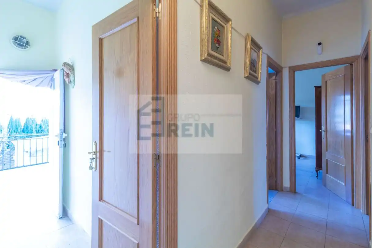 Residencial en venta en Yuncos