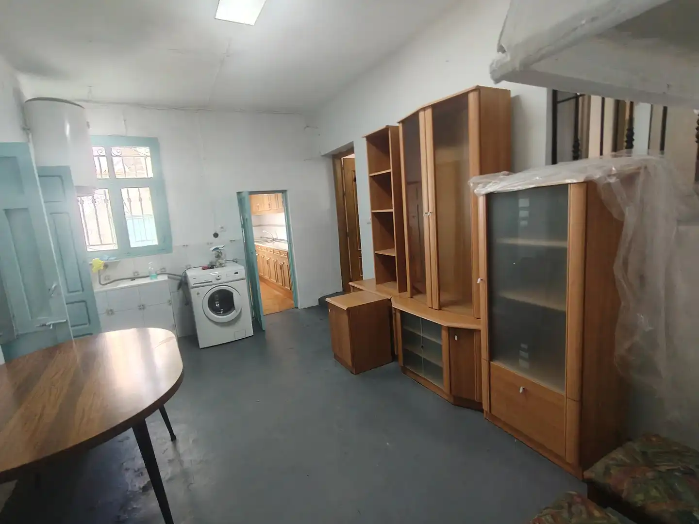 Casa amb terrassa en venda a Calle Casillas de Jacinto, imagen 14