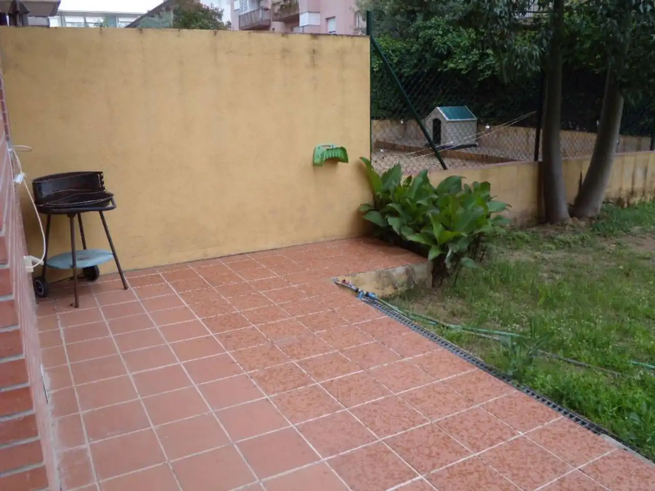 Flat with lift to rent in Calle Jaume Marques i Casanovas, imagen 2