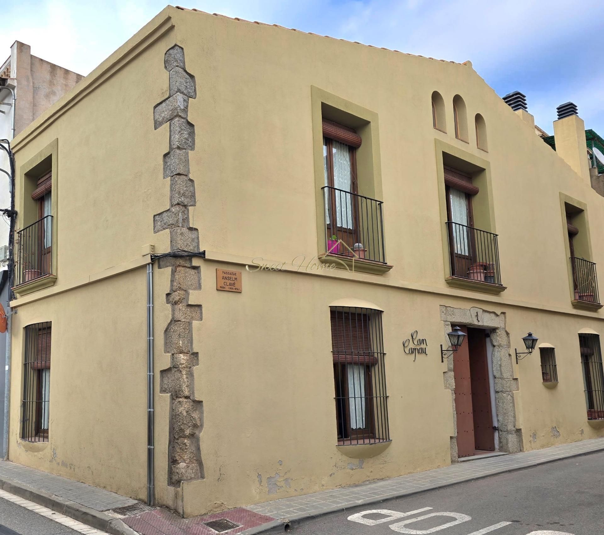 Casa o xalet en venda a Nucli Urbà