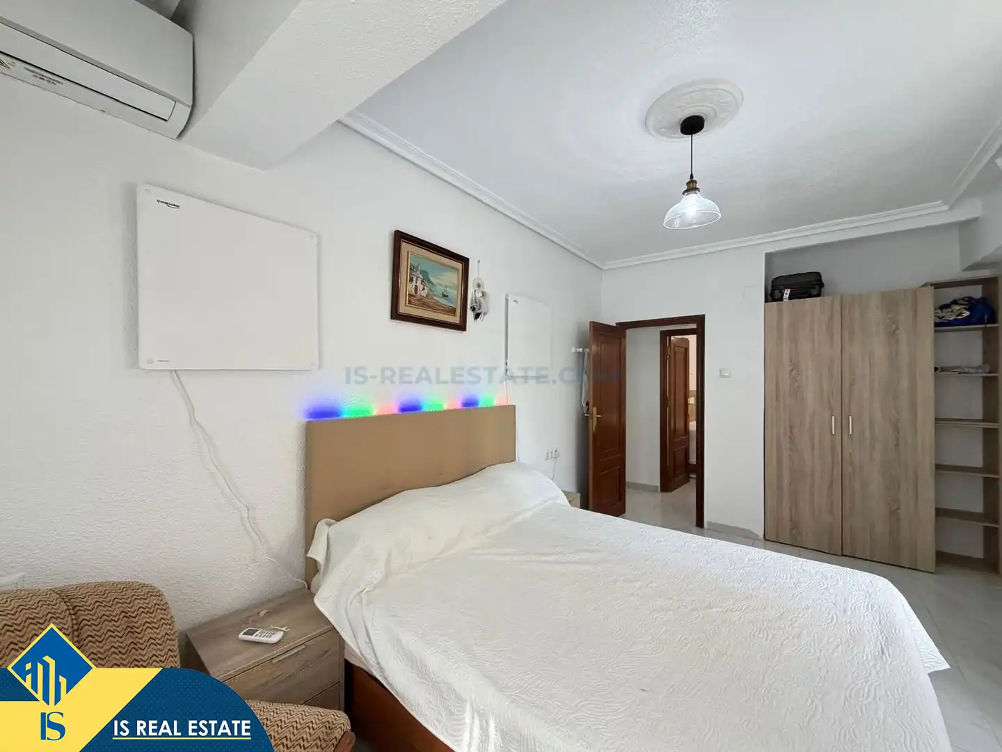 Apartament amb ascensor en venda a Playa del Cura, imagen 38