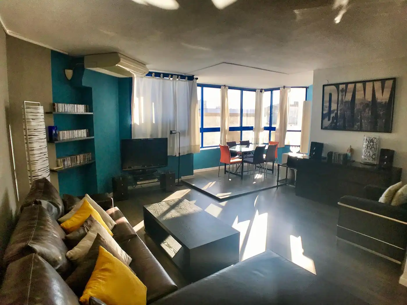 Apartment zum Verkauf in Marina Botafoc - Platja de Talamanca, imagen 3