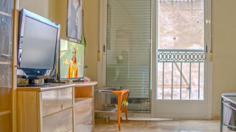 Foto 3 de Pis en venda a San Crispín, Alicante