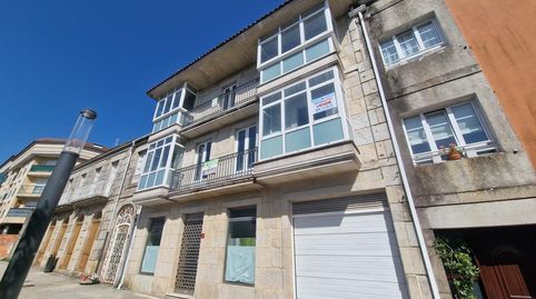 Foto 3 de Pis en venda a del Párroco José Mariño, 4, Gondomar, Pontevedra