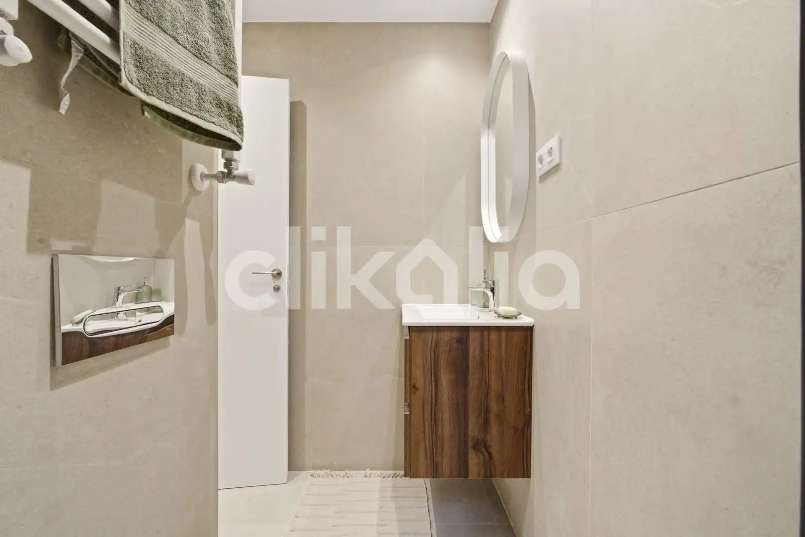 Flat with lift for sale in Chamberí, imagen 18
