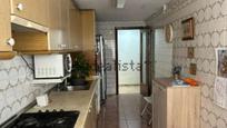 Kitchen of Flat for sale in  Valencia Capital  with Air Conditioner and Balcony