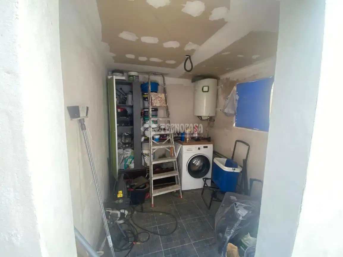 Semi-detached house for sale in Centro - Doña Mercedes, imagen 33