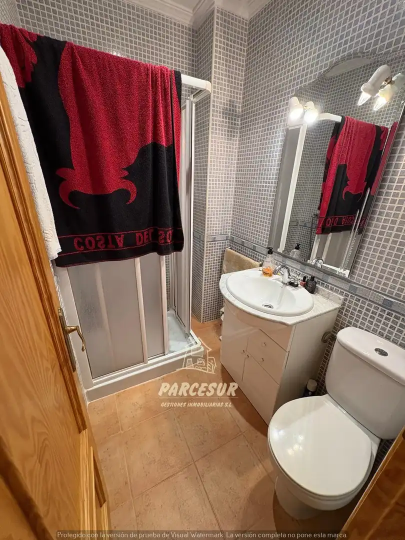 Casa con terraza en venta en Almodóvar del Río, imagen 18