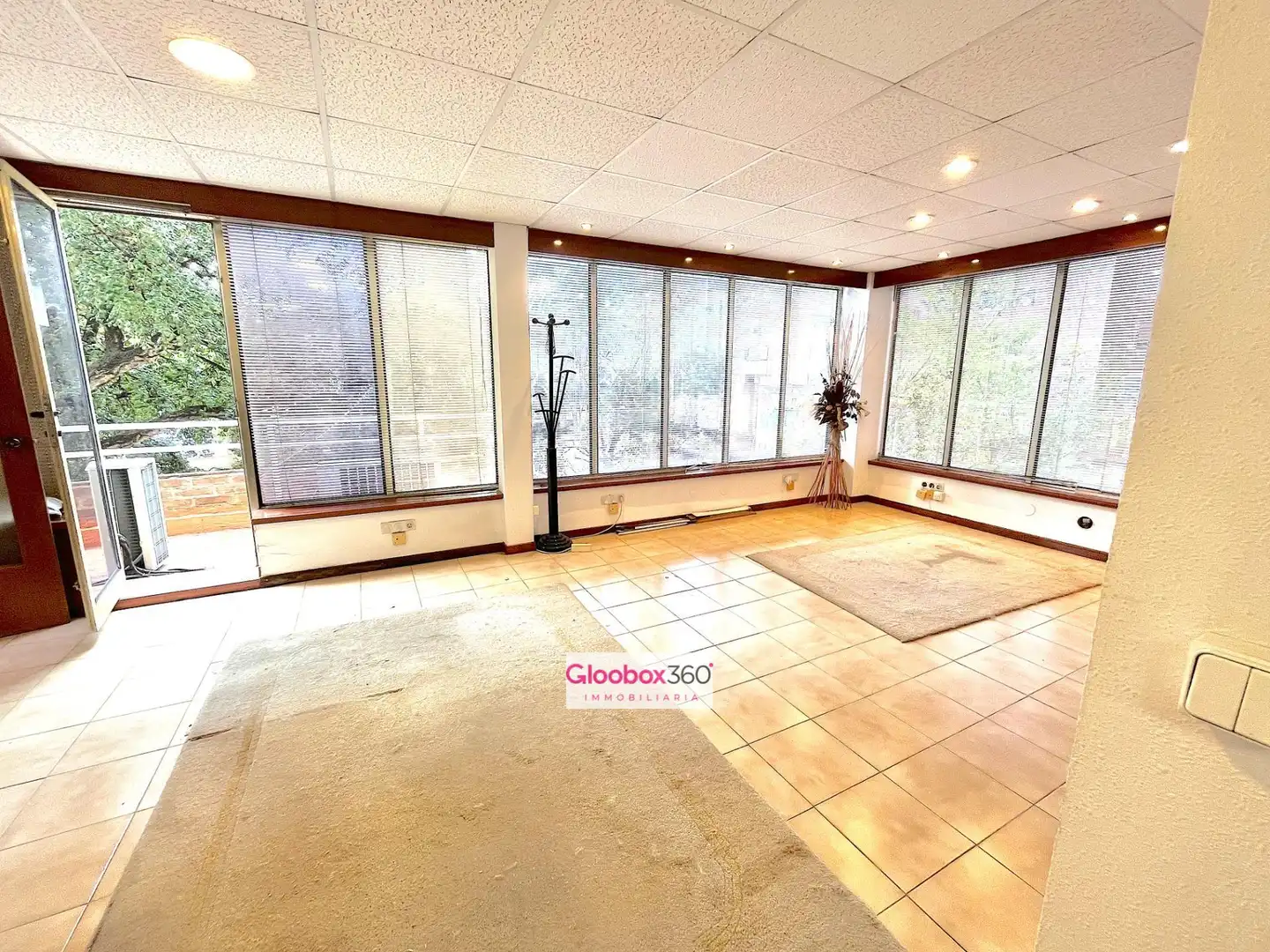 Büro zum Verkauf in Avenida S JORDI 31, imagen 24