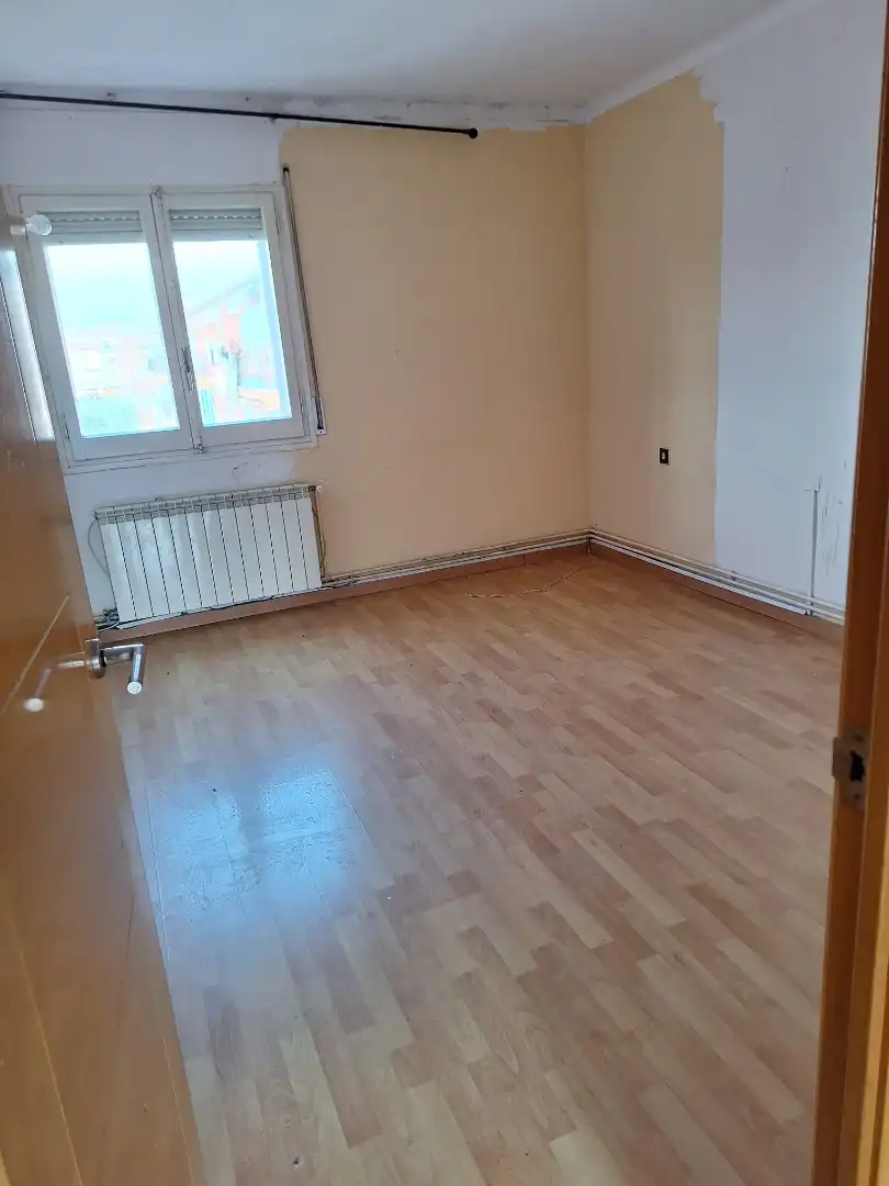 Bedroom of Flat for sale in Calaf  with Alarm