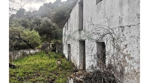 Photo 5 of Country homes for sale in Jubrique, Málaga