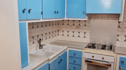 Foto 4 de Edifici en venda a Ensanche - Parque del Oeste, Castellón