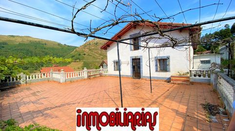 Casa rural en venta en BARRIO BALTEZANA 0, Castro-Urdiales