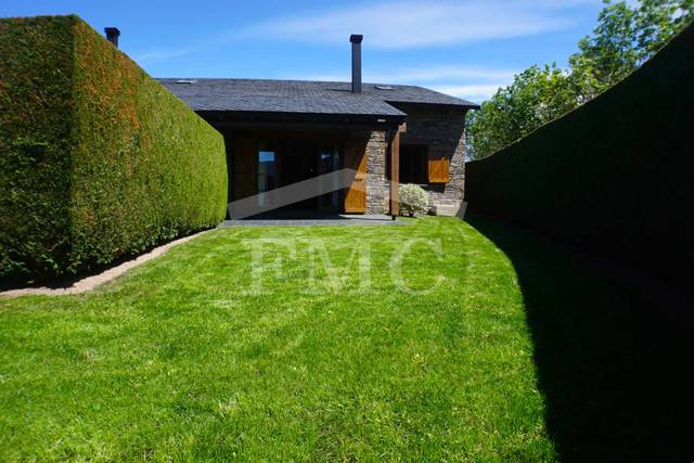 Casa-chalet en Alquiler en Rue des Saules, 22 en Sainte - Léocadie