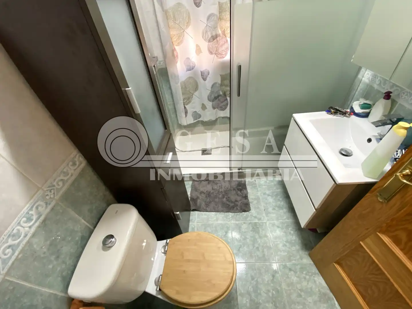 Bany de Pis en venda en Vélez-Málaga amb Aire condicionat i Traster
